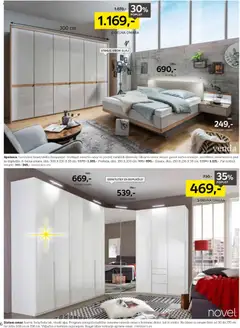 Predogled kataloga iz trgovine XXXL Lesnina veljaven od 01.12.2025 | Stran: 6