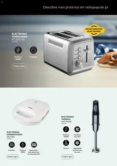 Pré-visualização do folheto da loja Radio Popular válida a partir de 29/10/2024 | Página: 13