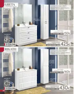 Anteprima dell'opuscolo Attuale volantino dal negozio Mondo Convenienza valido da 09/09/2025 | Pagina: 190