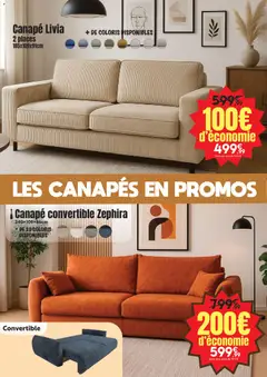 Prévisualisation de Catalogue du magasin Maxi Bazar formulaire valide 03/11/2025 | Page: 5