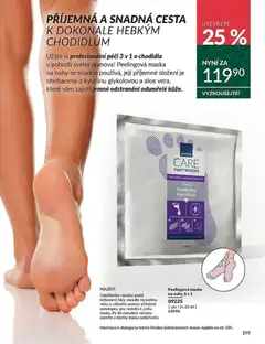 Náhled nabídky: Avon Black Friday platný od 01.11.2025 | Strana: 199