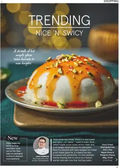 Preview of Tesco Tesco Magazine December 2025 valid from 01/12/2025 | Page: 9