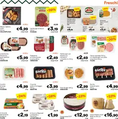 Anteprima dell'opuscolo Attuale volantino dal negozio Unes valido da 18/11/2025 | Pagina: 3