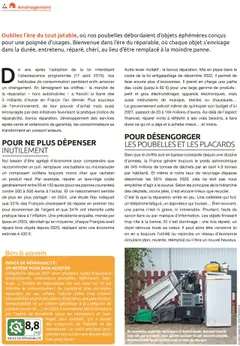 Prévisualisation de Catalogue du magasin Mr. Bricolage formulaire valide 22/09/2025 | Page: 44