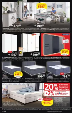 Vorschau von dem Prospekt des Geschäftes Roller, gültig ab dem 02.11.2025 | Seite: 10