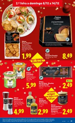 Pré-visualização do folheto da loja Lidl válida a partir de 08/12/2025 | Página: 21