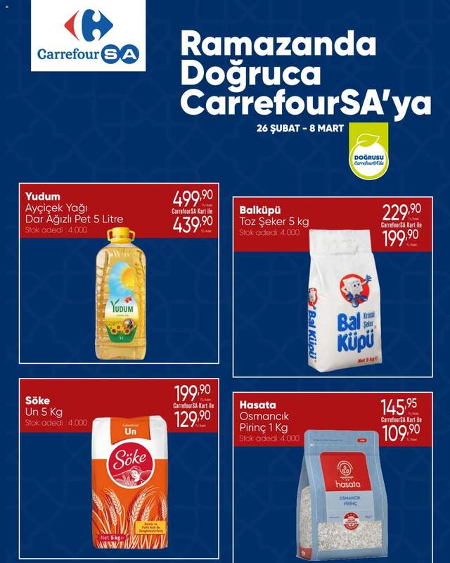 CarrefourSA