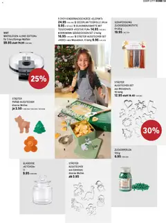 Vorschau des Merkblatts Aktionen vom Shop Coop City gültig von 10.11.2025 bis 26.11.2025 | Seite: 13