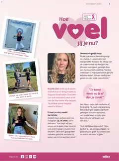 Voorbeeld van Folder van winkel Wibra geldig vanaf 21-10-2025 | Pagina: 5