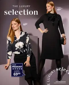 Vorschau von dem Prospekt des Geschäftes Ulla Popken, gültig ab dem 01.11.2025 | Seite: 121