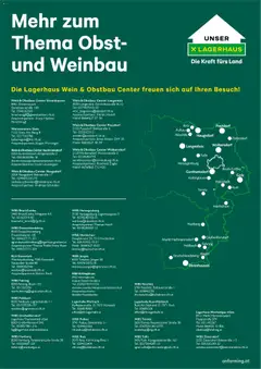 Vorschau der Angebote: Lagerhaus Weingartenkatalog gültig ab 24.10.2025 | Seite: 32