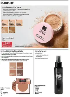 Náhled nabídky: Avon Black Friday platný od 01.11.2025 | Strana: 74