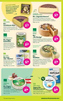Vorschau der Angebote: Denns BioMarkt Angebote gültig ab 22.10.2025 | Seite: 5