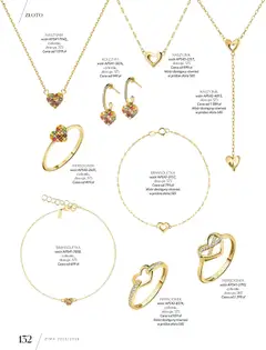 Pogląd gazetki "Promocje" ze sklepu Apart ważnej od 04.11.2025 | Strona: 134