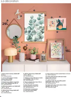 Prévisualisation de Catalogue du magasin Castorama formulaire valide 21/05/2025 | Page: 94