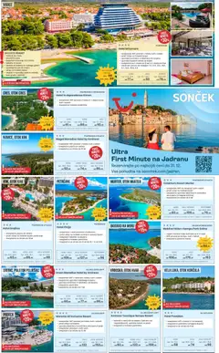 Predogled kataloga iz trgovine Sonček veljaven od 01.12.2025 | Stran: 7