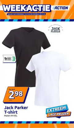 Prévisualisation de Folder week 3 du magasin Action formulaire valide 14/01/2026