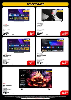 Previzualizarea de cataloage: Flanco Black Friday valabil de la 14.11.2025 | Pagina: 7