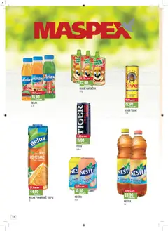 Náhled nabídky: Ratio Leták platný od 01.12.2025 | Strana: 52