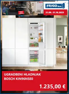 Pregled letka Katalog trgovine FRIGO & Co. vrijedi od 21.10.2025 | Stranica: 4