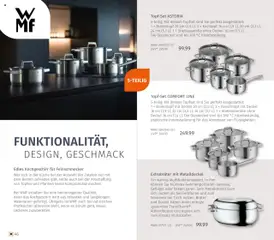 Vorschau von dem Prospekt des Geschäftes Müller, gültig ab dem 03.10.2025 | Seite: 46