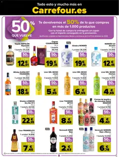 Vista previa del folleto de la tienda Carrefour válido desde el 20/11/2025 | Página: 39