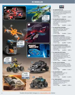 Müller - Játékkatalógus 2025 megtekintése, amely érvényes 2025.10.27.-től | Oldal: 102