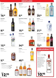 Voorbeeld van Folder van winkel Hanos geldig vanaf 20-10-2025 | Pagina: 18