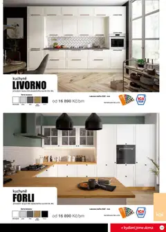 Náhled nabídky: Jamall nábytek Leták platný od 03.02.2025 | Strana: 153