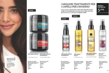 Anteprima dell'opuscolo Campagna 11/2025 dal negozio Avon valido da 01/11/2025 | Pagina: 102