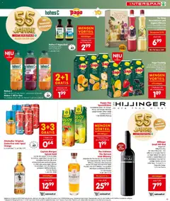 Vorschau der Angebote: Interspar Black Friday gültig ab 06.11.2025 | Seite: 15