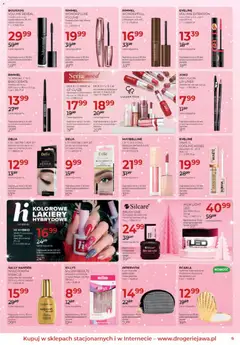 Pogląd gazetki "Gazetka" ze sklepu Jawa ważnej od 04.12.2025 | Strona: 9