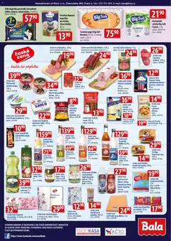 Náhled nabídky: BALA Velký leták + platný od 29.10.2025 | Strana: 6