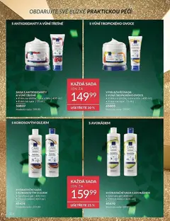 Náhled nabídky: Avon Black Friday platný od 01.11.2025 | Strana: 206