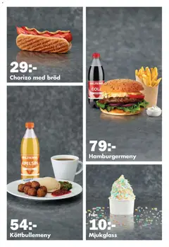 Förhandsgranska reklamblad Aktuella reklamblad Biltema från butik Biltema gäller från 20/10/2025 | Sida : 17