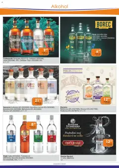 Náhľad KON - RAD letáku platného od 01.10.2025 | Strana: 11