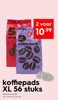 Voorbeeld van Folder / Publicité van winkel Hema geldig vanaf 27/10/2025 | Pagina: 27