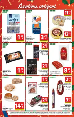 AIBE parduotuvės leidinio Leidinys galiojančio nuo 2025.11.27 peržiūra | puslapis: 2