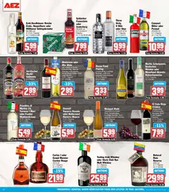 Vorschau von dem Prospekt des Geschäftes AEZ, gültig ab dem 17.11.2025 | Seite: 12