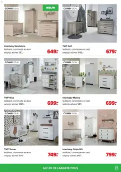 Voorbeeld van Folder van winkel Baby-Dump geldig vanaf 28-10-2025 | Pagina: 5