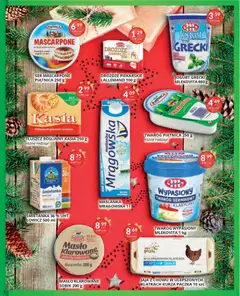 Pogląd gazetki "Gazetka" ze sklepu Eurocash ważnej od 17.11.2025 | Strona: 6