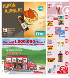 Interspar - Black Friday megtekintése, amely érvényes 2025.11.06.-től | Oldal: 19