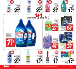 Anteprima dell'opuscolo Black Friday dal negozio Gulliver valido da 25/11/2025 | Pagina: 19