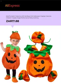 Preview of AliExpress flyer valid from 11/10/2025 | Page: 6