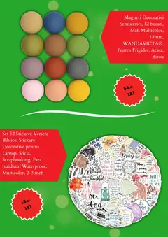 Previzualizarea de cataloage: Emag Catalog nou valabil de la 03.11.2025 | Pagina: 8