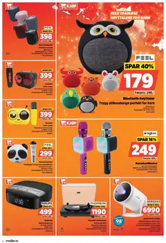 Forhåndsvis Kundeavis fra butikk Power gyldig fra 08/12/2025 | Side: 6