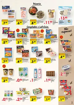 Pré-visualização do folheto da loja Meu Super válida a partir de 23/10/2025 | Página: 3