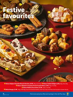 Preview of Lidl Lidl Weekly valid from 13/11/2025 | Page: 12