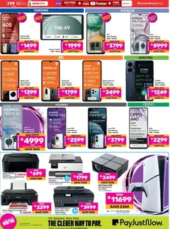 Preview of Game flyer valid from 25/11/2025 | Page: 6