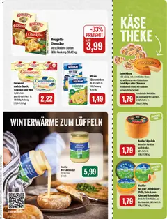 Vorschau von dem Prospekt des Geschäftes Feneberg, gültig ab dem 11.12.2025 | Seite: 7